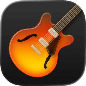 GarageBand