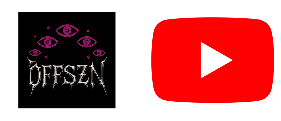 YouTube + OFFSZN