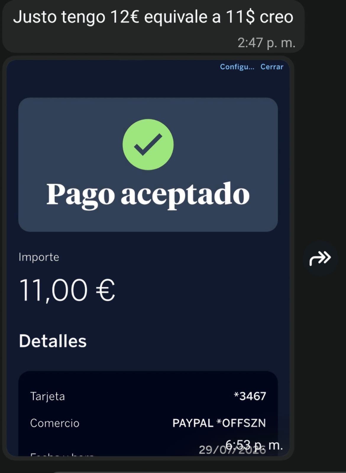 Testimonio Inka Kola 8